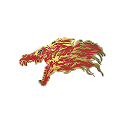 Howl Pin