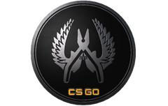 Guardian Elite Pin