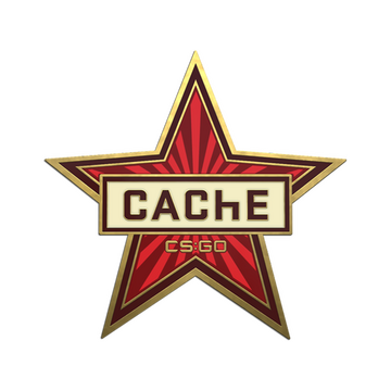 Cache Pin image 360x360