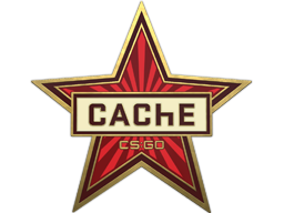 Cache Pin