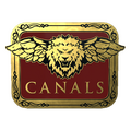 Canals Pin image 120x120