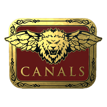 Canals Pin image 360x360