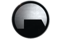 Black Mesa Pin