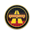 Overpass Pin image 120x120