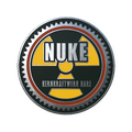 Nuke Pin image 120x120