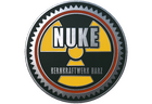 Nuke Pin