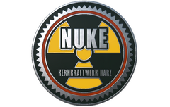 Nuke Pin