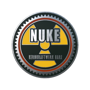 Nuke Your Enemies: A Playbook for CSGO's Most Explosive Map
