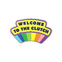 Welcome to the Clutch Pin