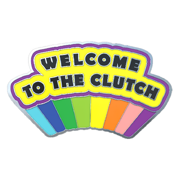 Welcome to the Clutch Pin image 360x360