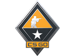 Counter-Strike: Global Offensive Game License