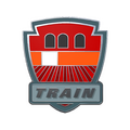 Train Pin image 120x120