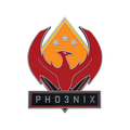 Phoenix Pin image 120x120