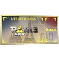 Paris 2023 Viewer Pass image 120x120