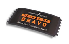 Operation Bravo Pass