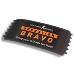 Operation Bravo Pass