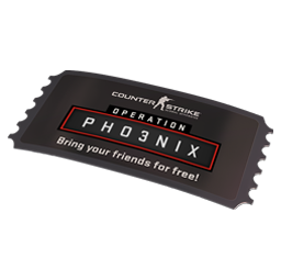 Operation Phoenix Pass