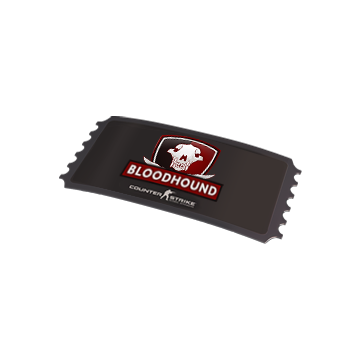 Operation Bloodhound Access Pass image 360x360