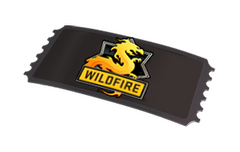 Operation Wildfire Access Pass