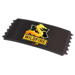 Operation Wildfire Access Pass