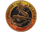 Operation Wildfire Challenge Coin