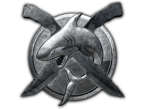 Silver Operation Riptide Coin