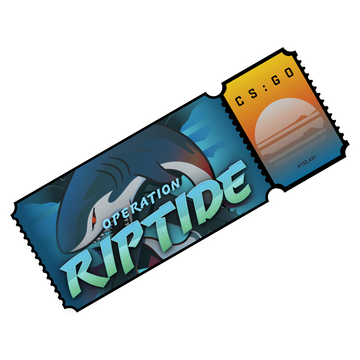 Operation Riptide Premium Pass image 360x360