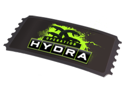 Operation Hydra Access Pass