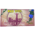 Rio 2022 Viewer Pass image 120x120