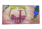 Rio 2022 Viewer Pass