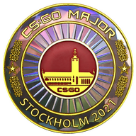 Stockholm 2021 Diamond Coin