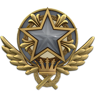 2021 Service Medal