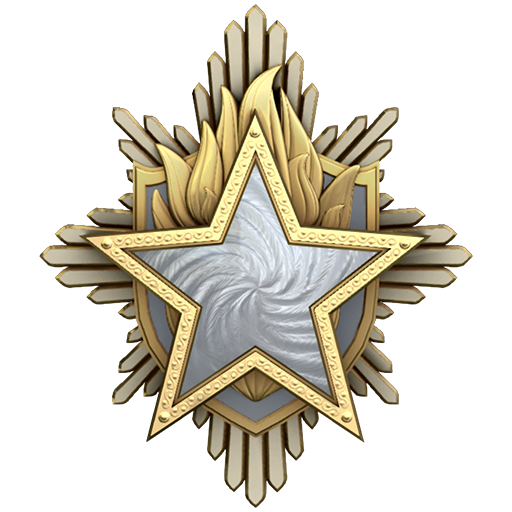 2023 Service Medal