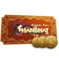 Shanghai 2024 Viewer Pass + 3 Souvenir Tokens image 120x120