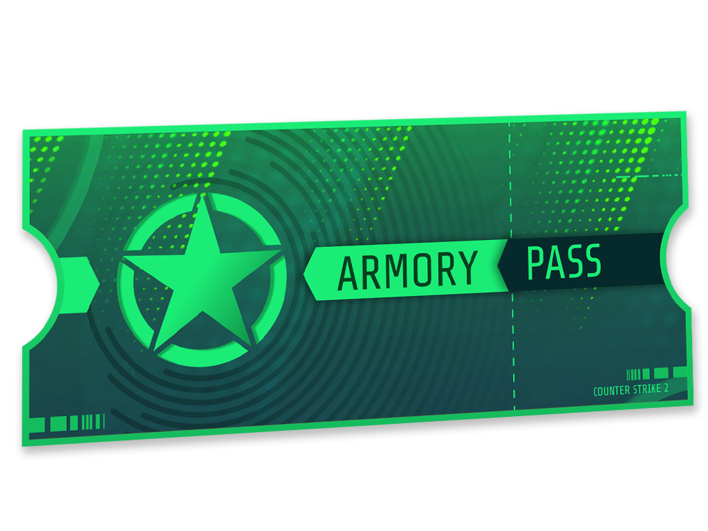 Armory Pass