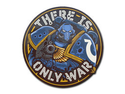 Çıkartma | Space Marine