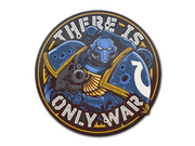 Space Marine