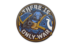 Sticker | Space Marine