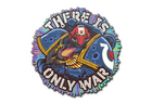 Sticker | Space Marine