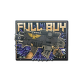 Sticker | Full Buy image 120x120