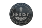 Sticker | Heresy