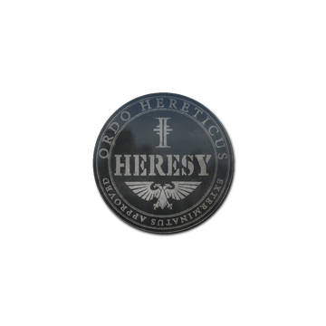 Sticker | Heresy image 360x360