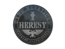 Sticker | Heresy