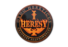 Sticker | Heresy (Holo)