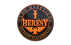 Sticker | Heresy (Holo)