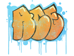 Graffiti | Ace