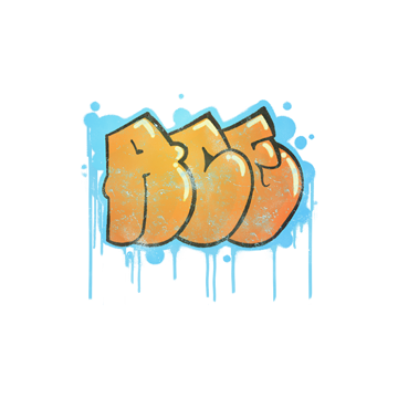 Sealed Graffiti | Ace image 360x360