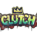 Sealed Graffiti | Clutch King image 120x120
