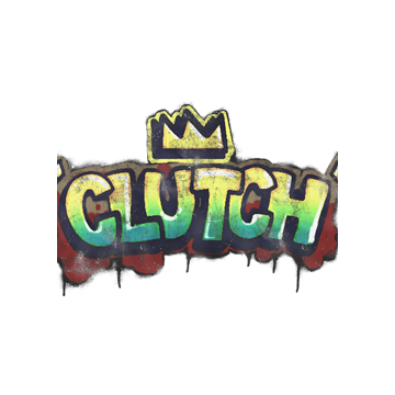 Spray and Slay: The Colorful World of CSGO Graffiti