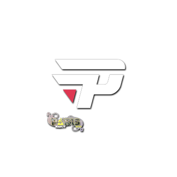 Sticker | paiN Gaming | Paris 2023 image 360x360